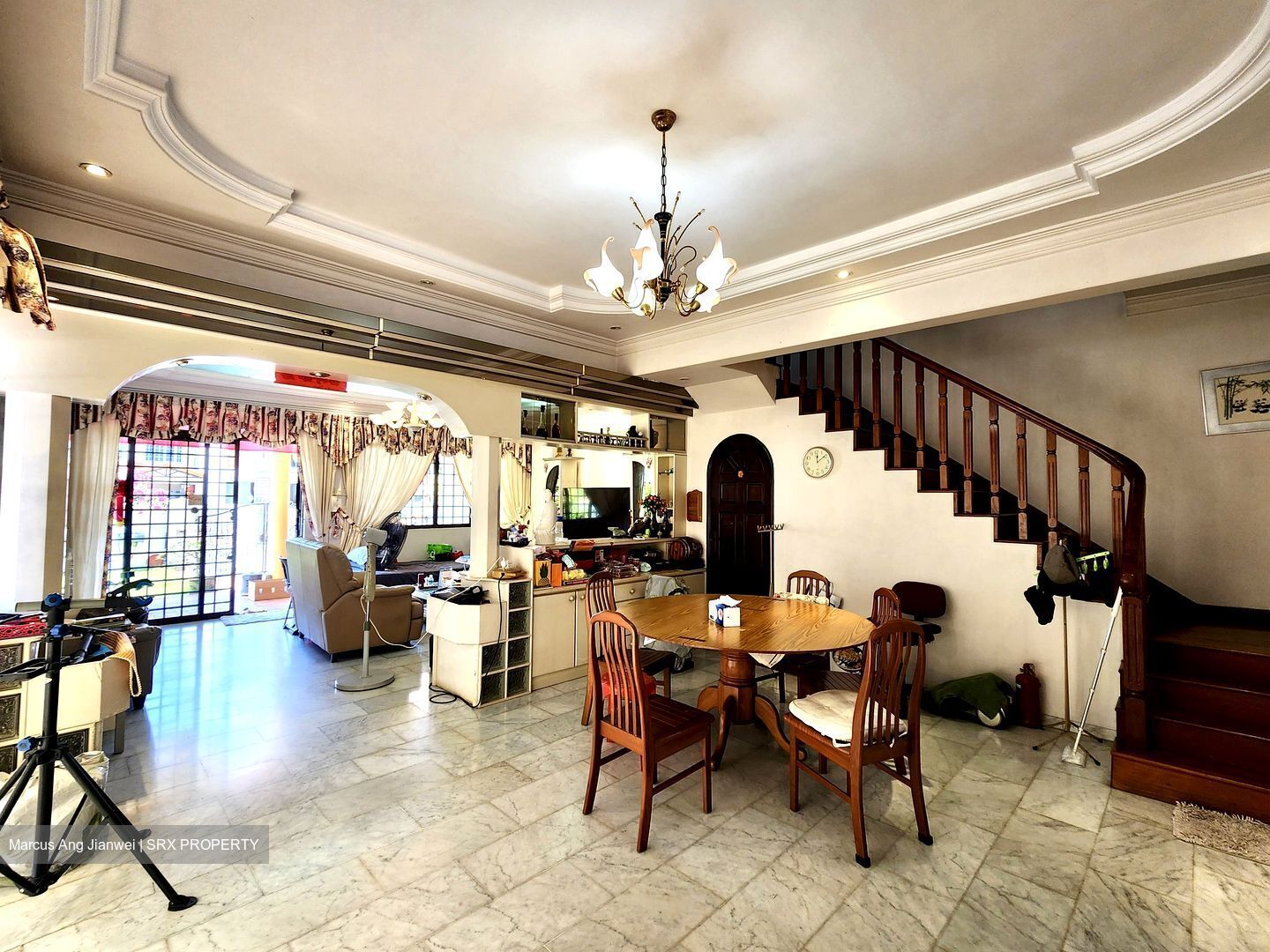 Jalan Kechot (D14), Terrace #546996581